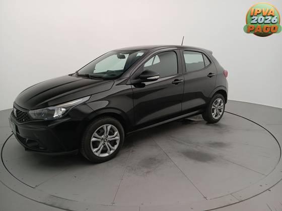 FIAT ARGO 1.0 FIREFLY FLEX DRIVE MANUAL FIAT ARGO 1.0 FIREFLY FLEX DRIVE MANUAL